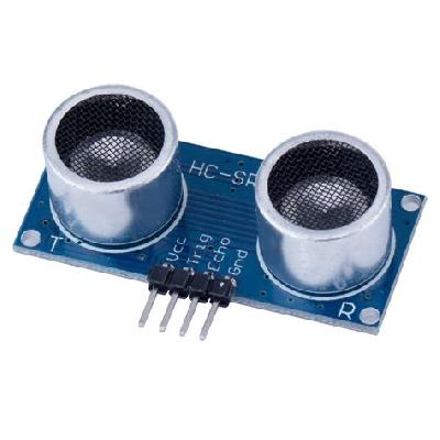 Range Sensors