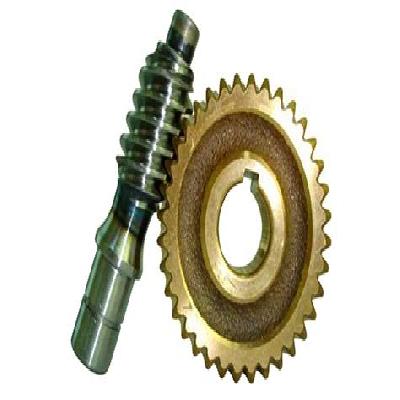 Worm Gear