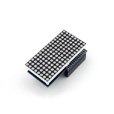 8 X 8 LED Matrix Designed For Raspberry Pi - Waveshare