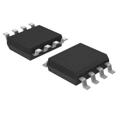 ACS714ELCTR-30A-T Current Sensor