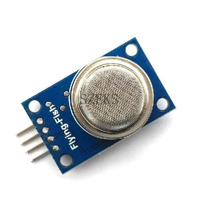 Carbon Monoxide/Coal Gas Sensor/Detector Breakout Module