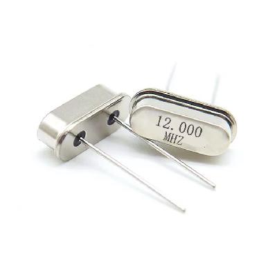 Crystal Oscillator