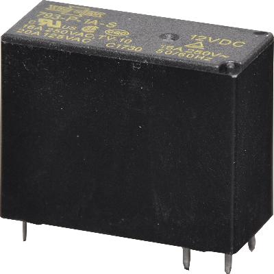 PCB Mount Relay Switch