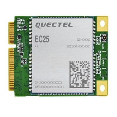 Quectel EC25-E Mini PCIe