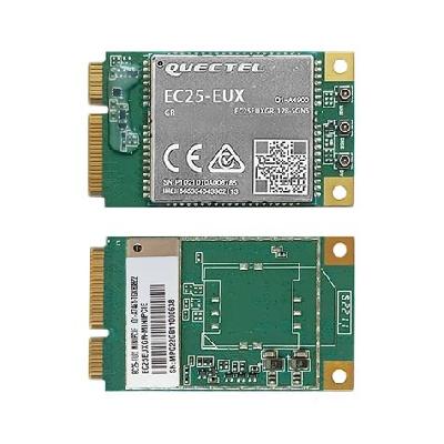 Quectel EC25 LTE Category 4 Module