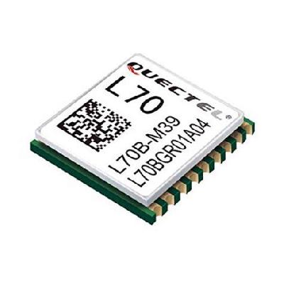 Quectel L70 GPS Module