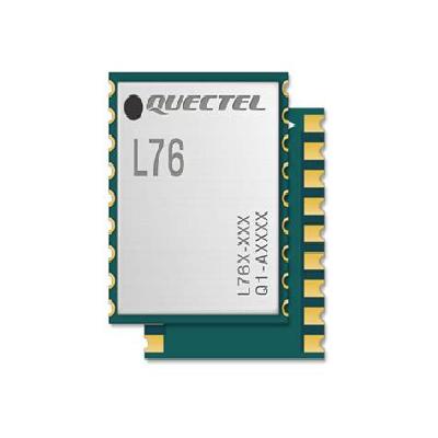 Quectel L76 Gps   Glonass Module (gnss)
