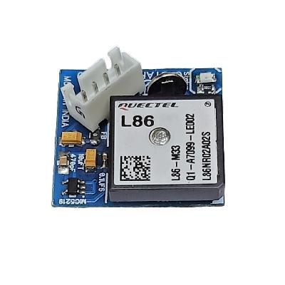 Quectel L80 GPS Module