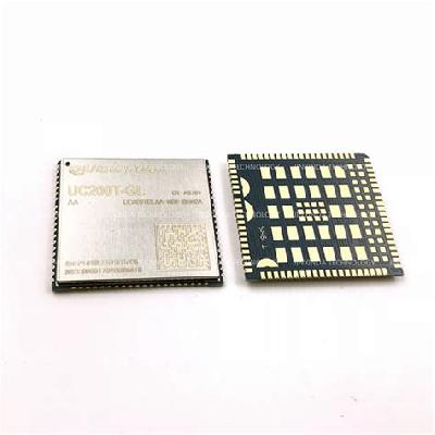Quectel L86 GPS   GLONASS Module (GNSS)