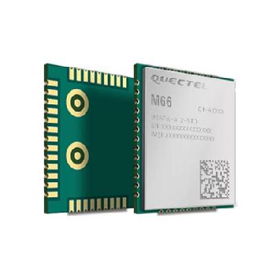 Quectel M66/GSM GPRS Module