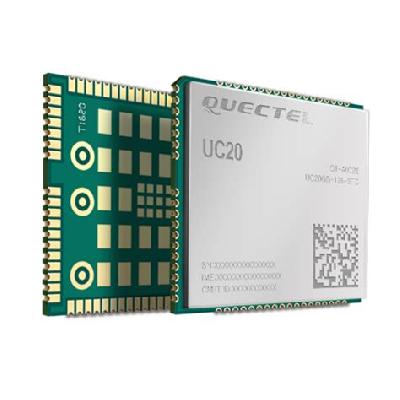 Quectel UC20 3G Module (UMTS/HSDPA )