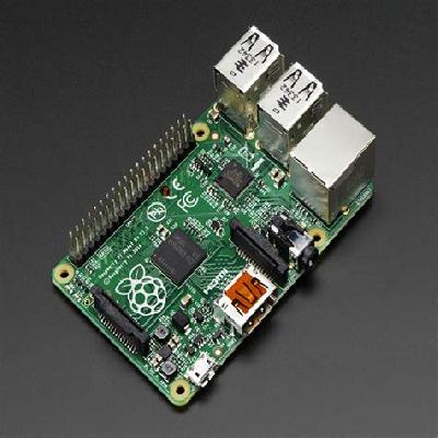 Raspberry Pi 3 Model B Plus