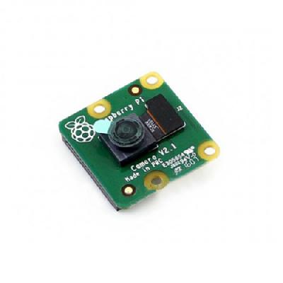 Raspberry Pi Camera Module V2- Waveshare