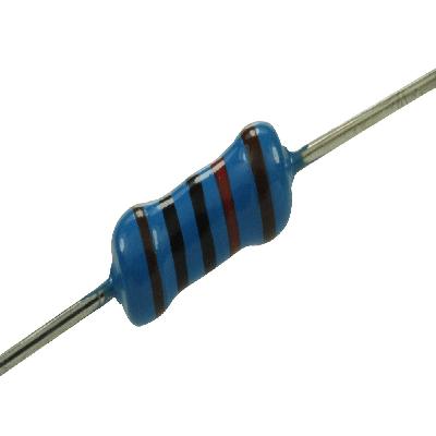 Through Hole Resistor