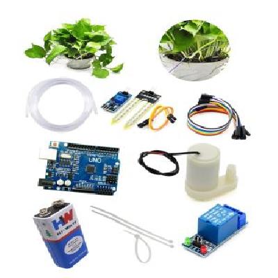 Agritech Kit for ATL labs