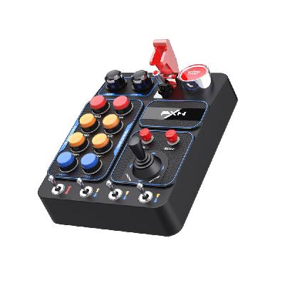 Button Blox