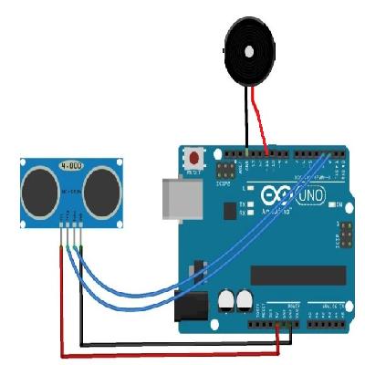 Buzzer Output Block