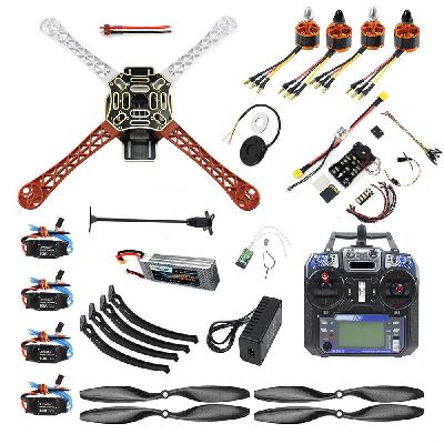 Drone Kit for ATL labs