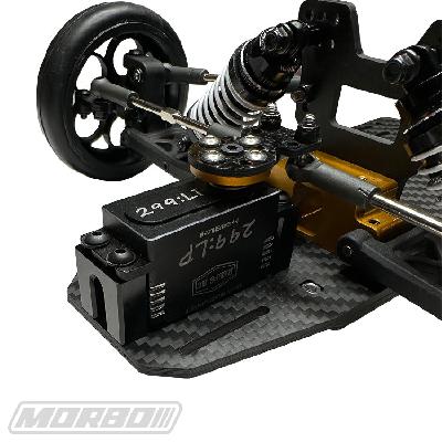 Servo Block