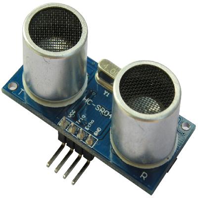 Sonar Ultrasound Sensor