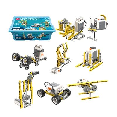 STEM Application Kit for ATL labs