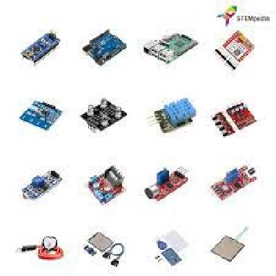 Water Sanitation Kit for ATL Labs