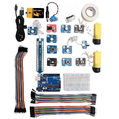 Witblox Gardening Kit