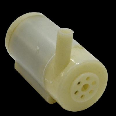 WitBlox Pump Driver Block