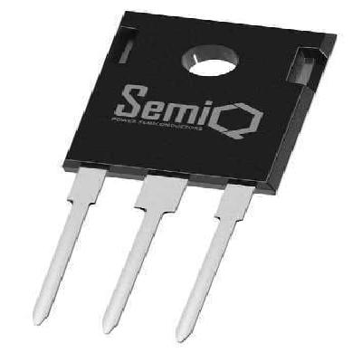 1200v Thinq Sic Schottky Diode