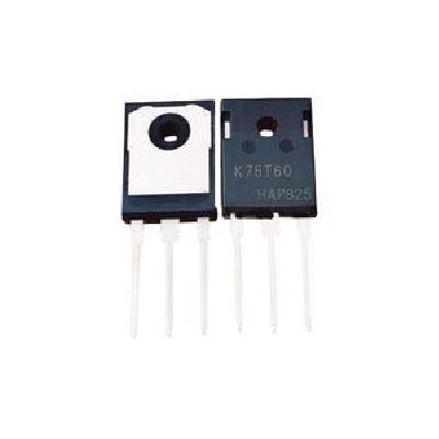 Anti Parallel IGBT Diode