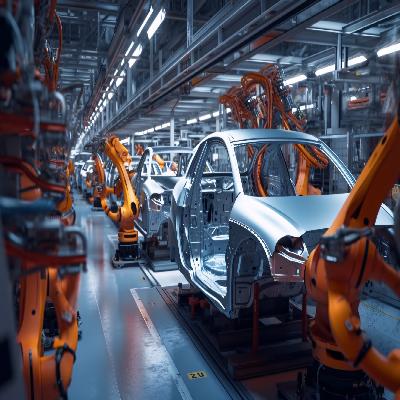 Automotive  Dc  Dc Converter