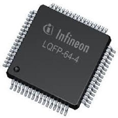 Automotive Embedded Power ICs (System-on-Chip)