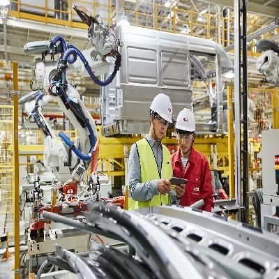 Automotive Intelligent High Side Power Switch (IPS)