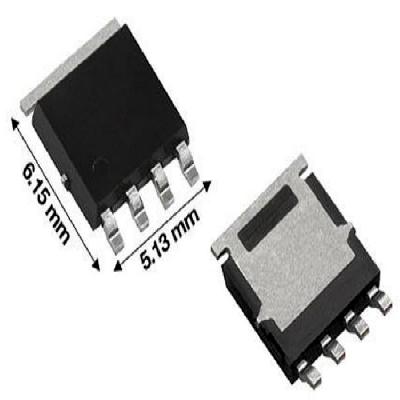 Channel Automotive MOSFET