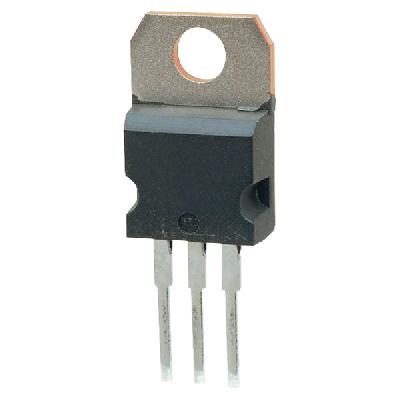 Channel Power MOSFETs