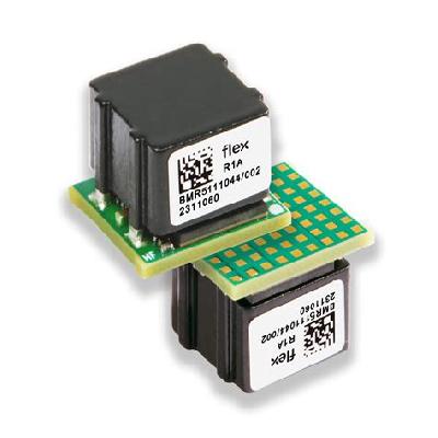 DC DC Integrated Power Stage