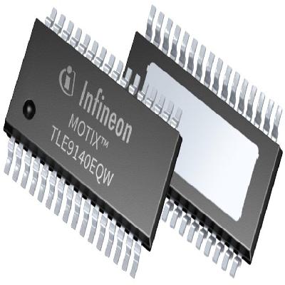 DC DC Low Voltage Gate Driver