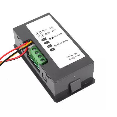 Digital Motor Controller (iMotion)