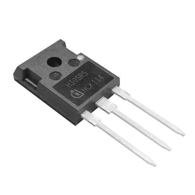 Discrete IGBT Anti Parallel Diode