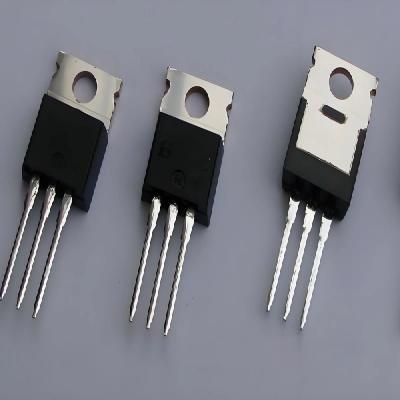 IGBT Die