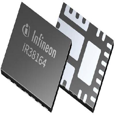 Integrated POL Converter