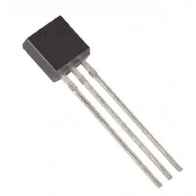 P-Channel and Small Signal MOSFET Transistors