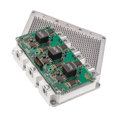 SiC Module