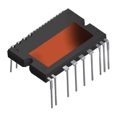 Smart PIM and Smart Pack IGBT Module