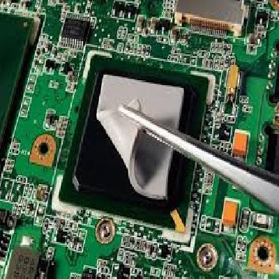 Thermal Interface Material (TIM)