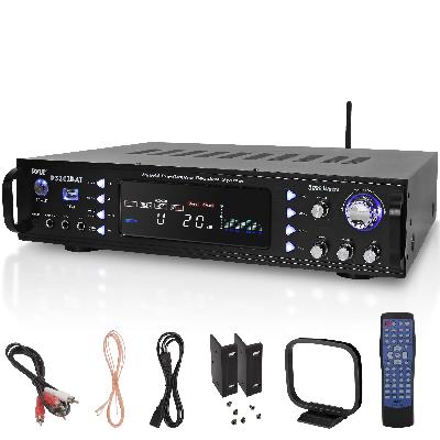 CE Amplifier