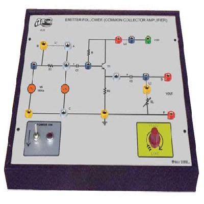 Emitter Follower Kit
