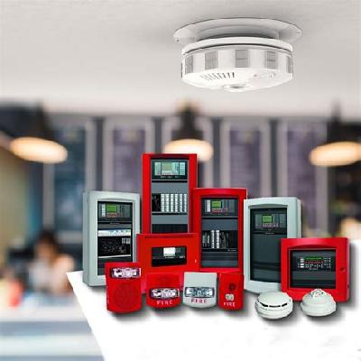 Fire Alarm