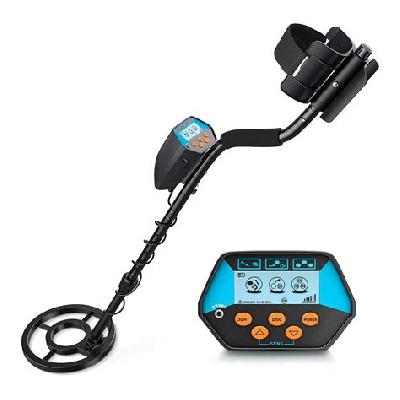 Metal Detector