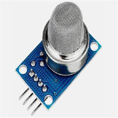 MQ-8, Hydrogen Gas Sensor